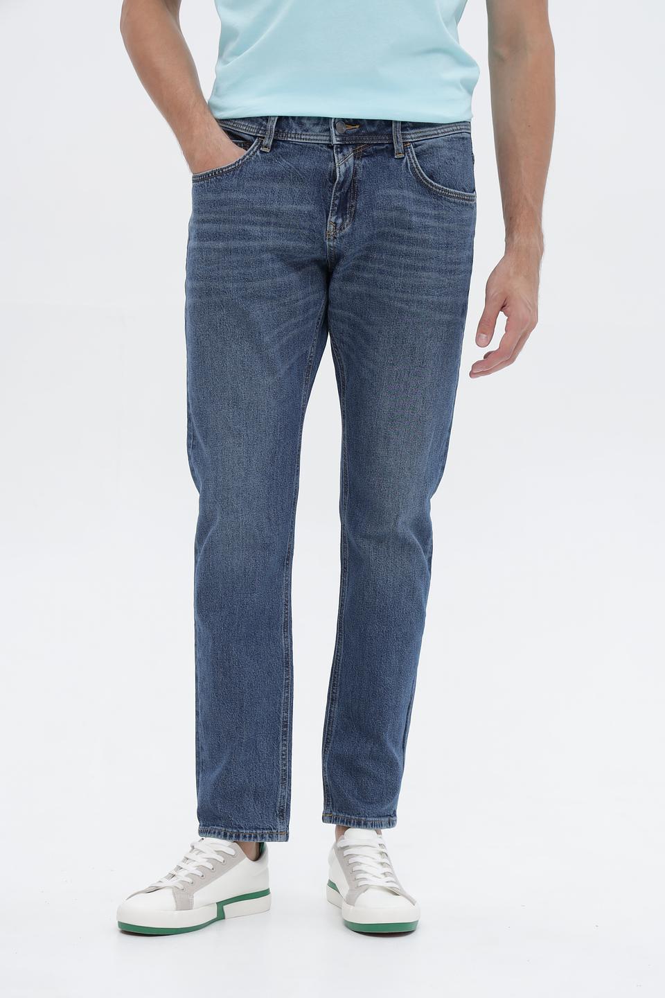 Джинсы Tom Tailor denim