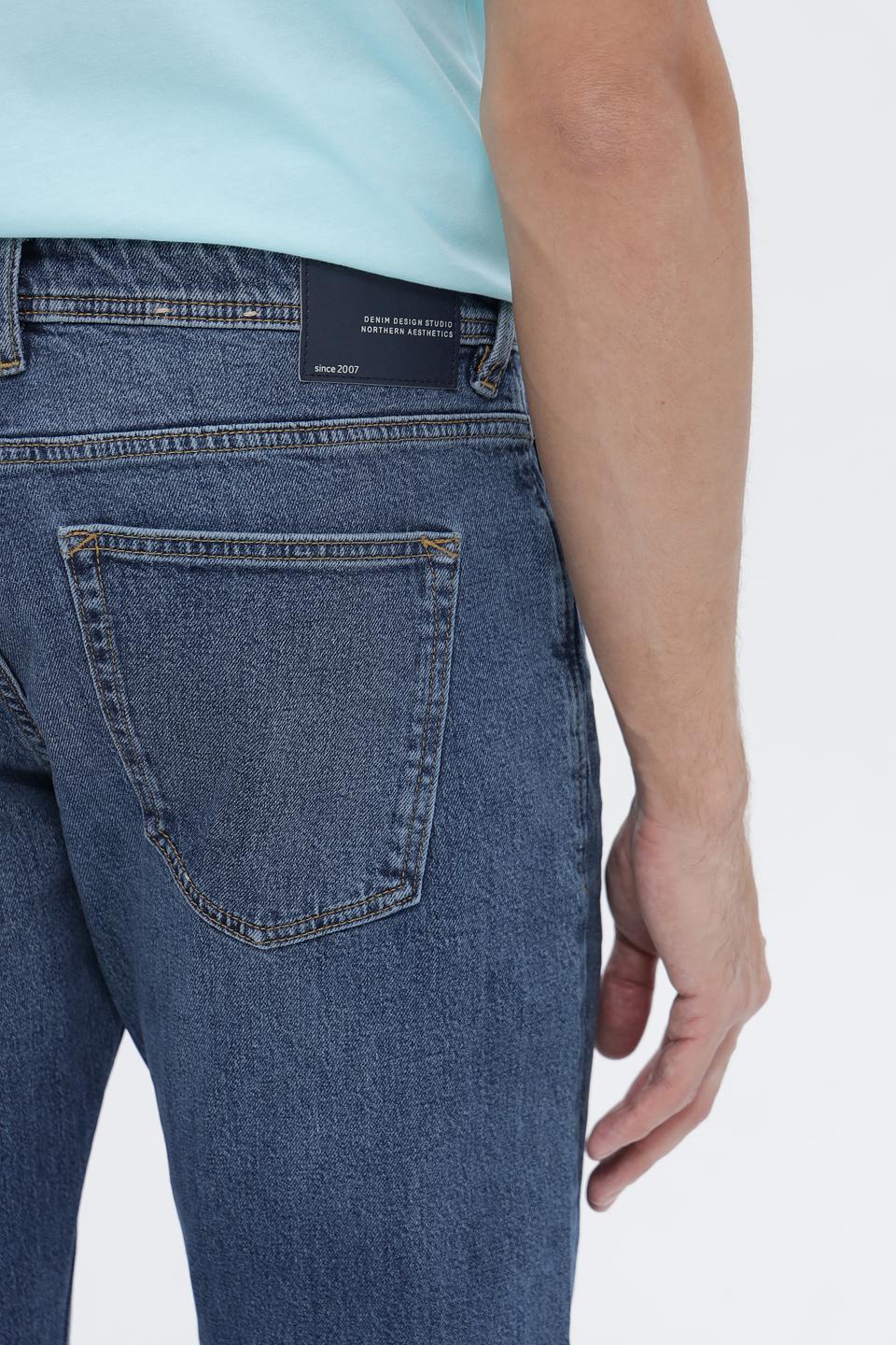 Джинсы Tom Tailor denim