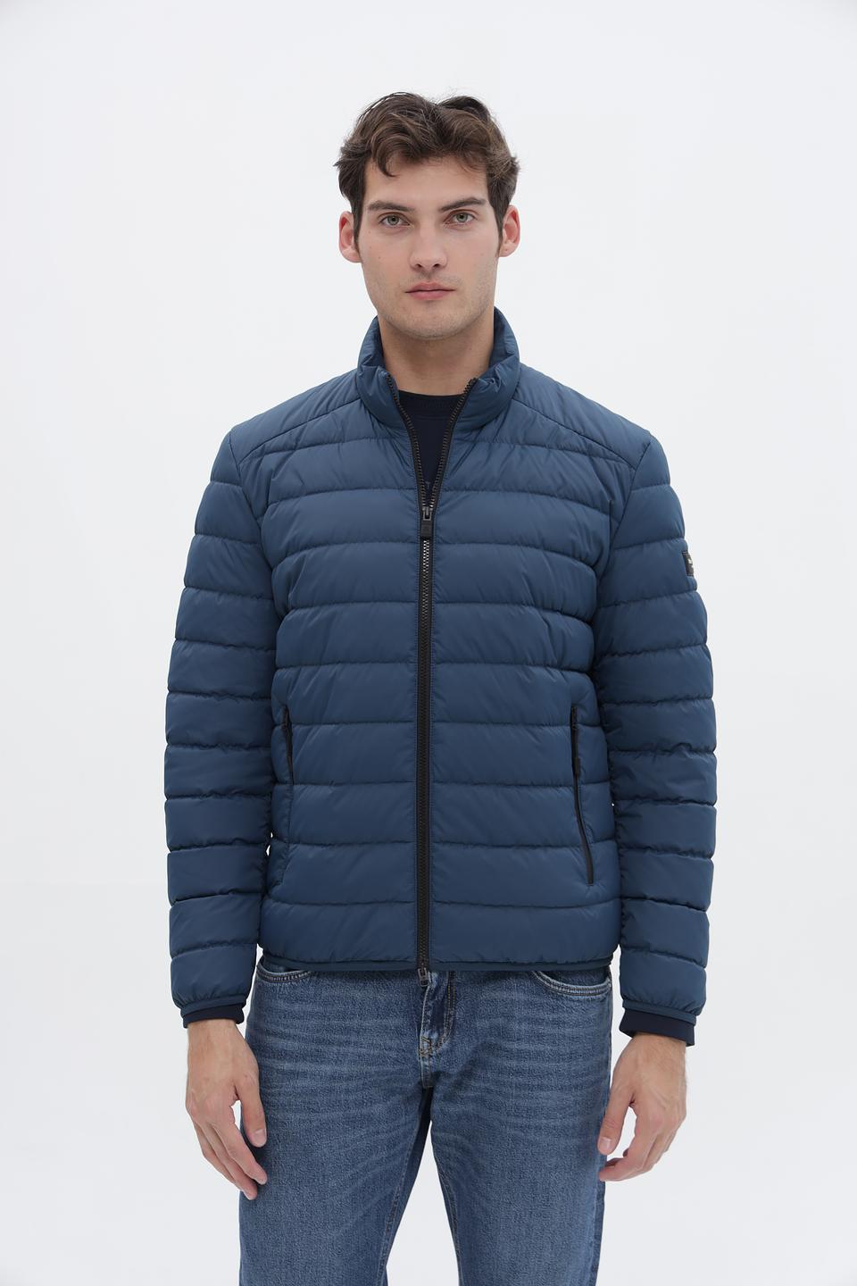 Куртка Marc O Polo стеганая синяя