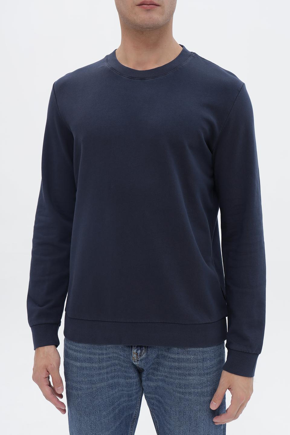 Джемпер Marc O Polo синий