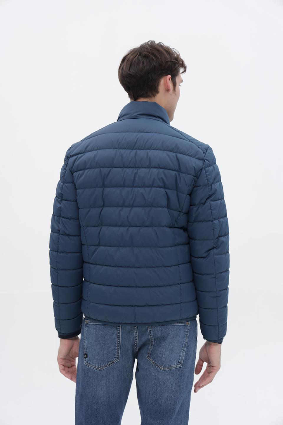 Куртка Marc O Polo стеганая синяя
