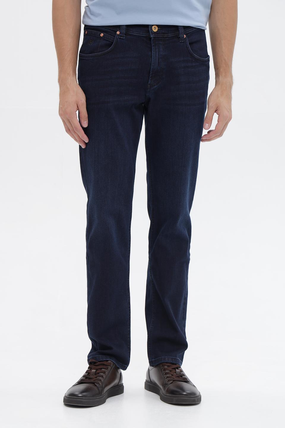 Джинсы Bugatti классического кроя