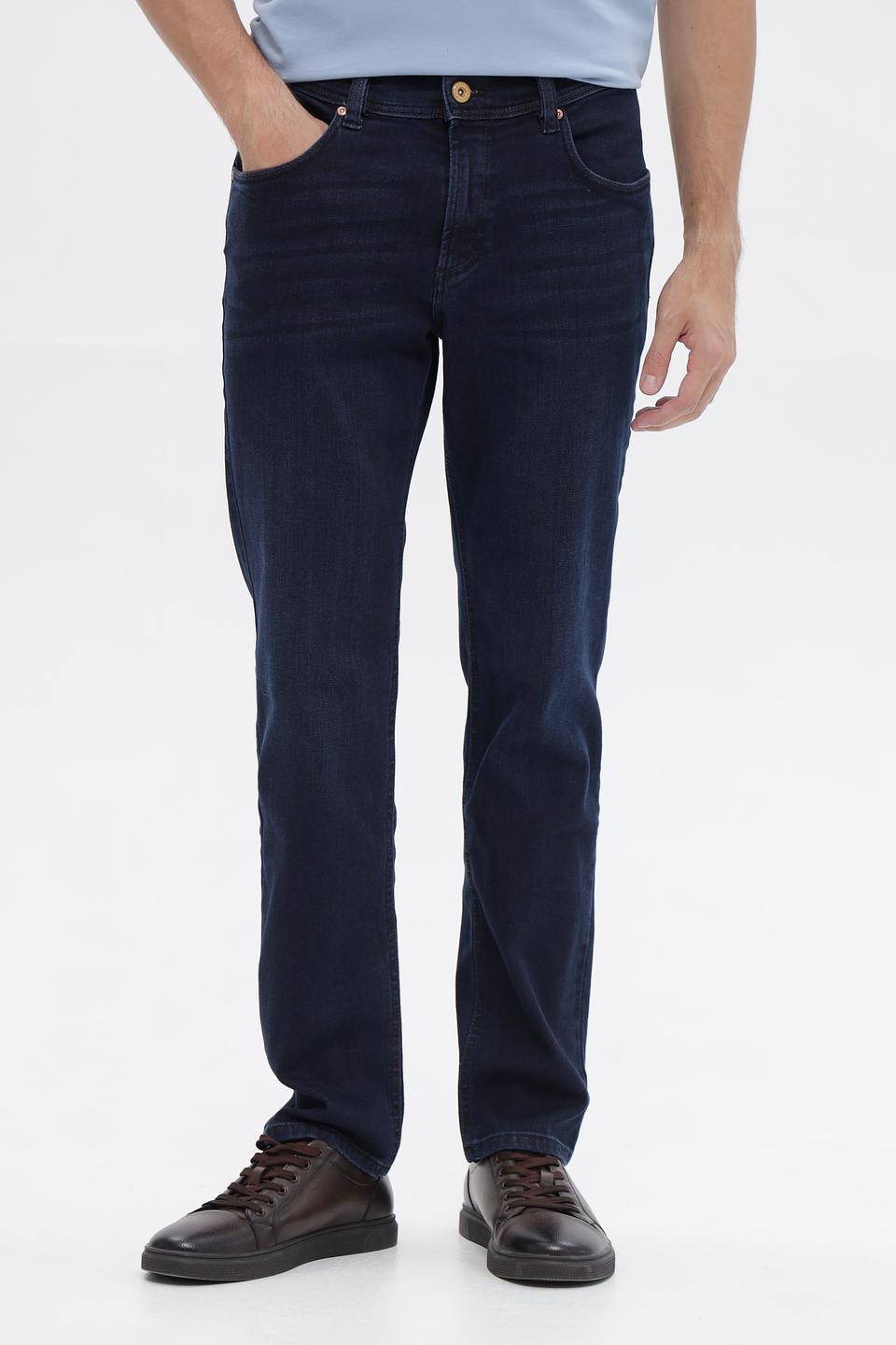 Джинсы Bugatti классического кроя