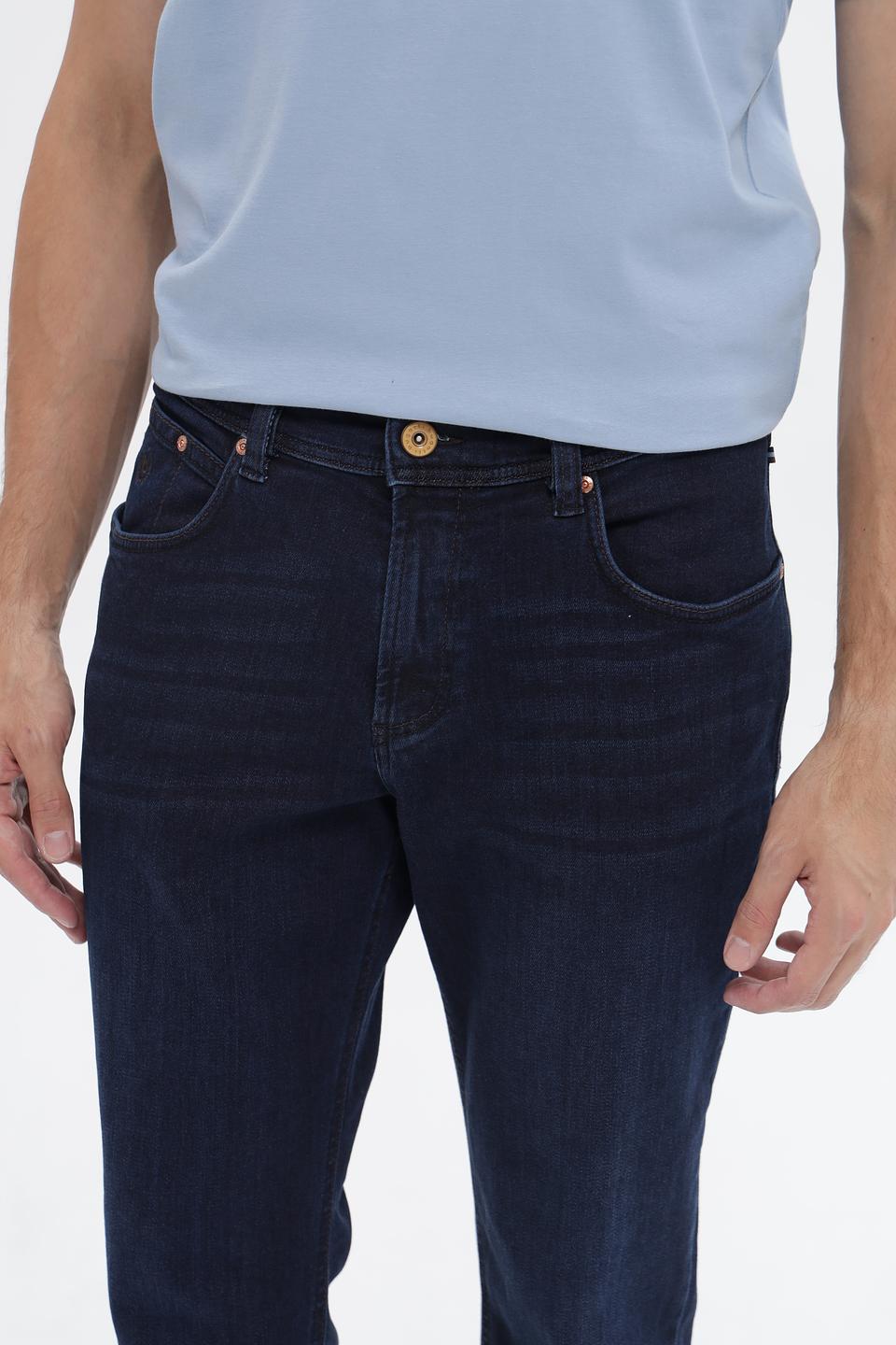 Джинсы Bugatti классического кроя