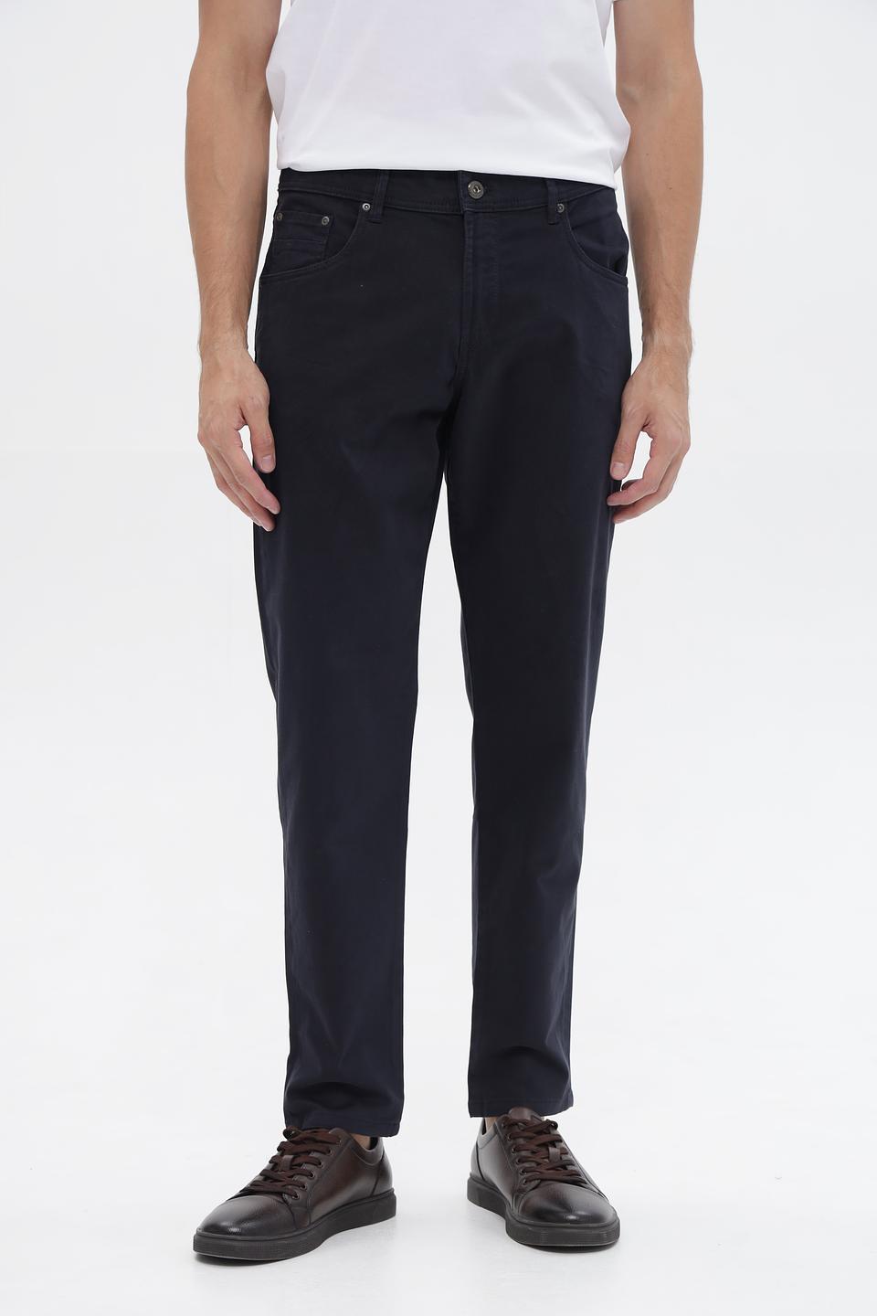 Джинсы Bugatti темно-синие