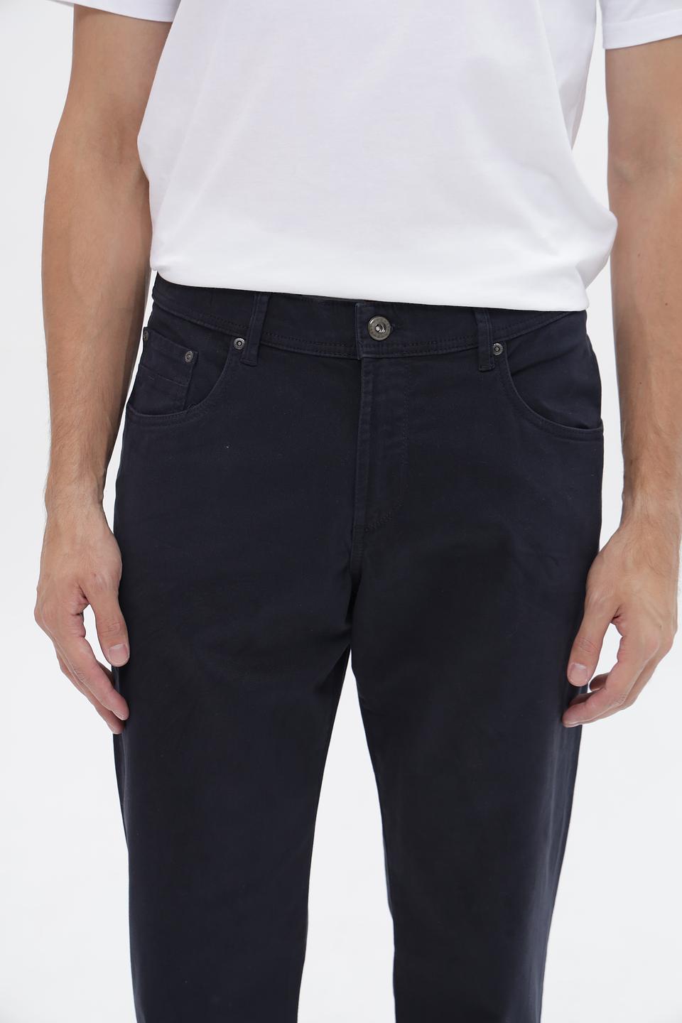 Джинсы Bugatti темно-синие