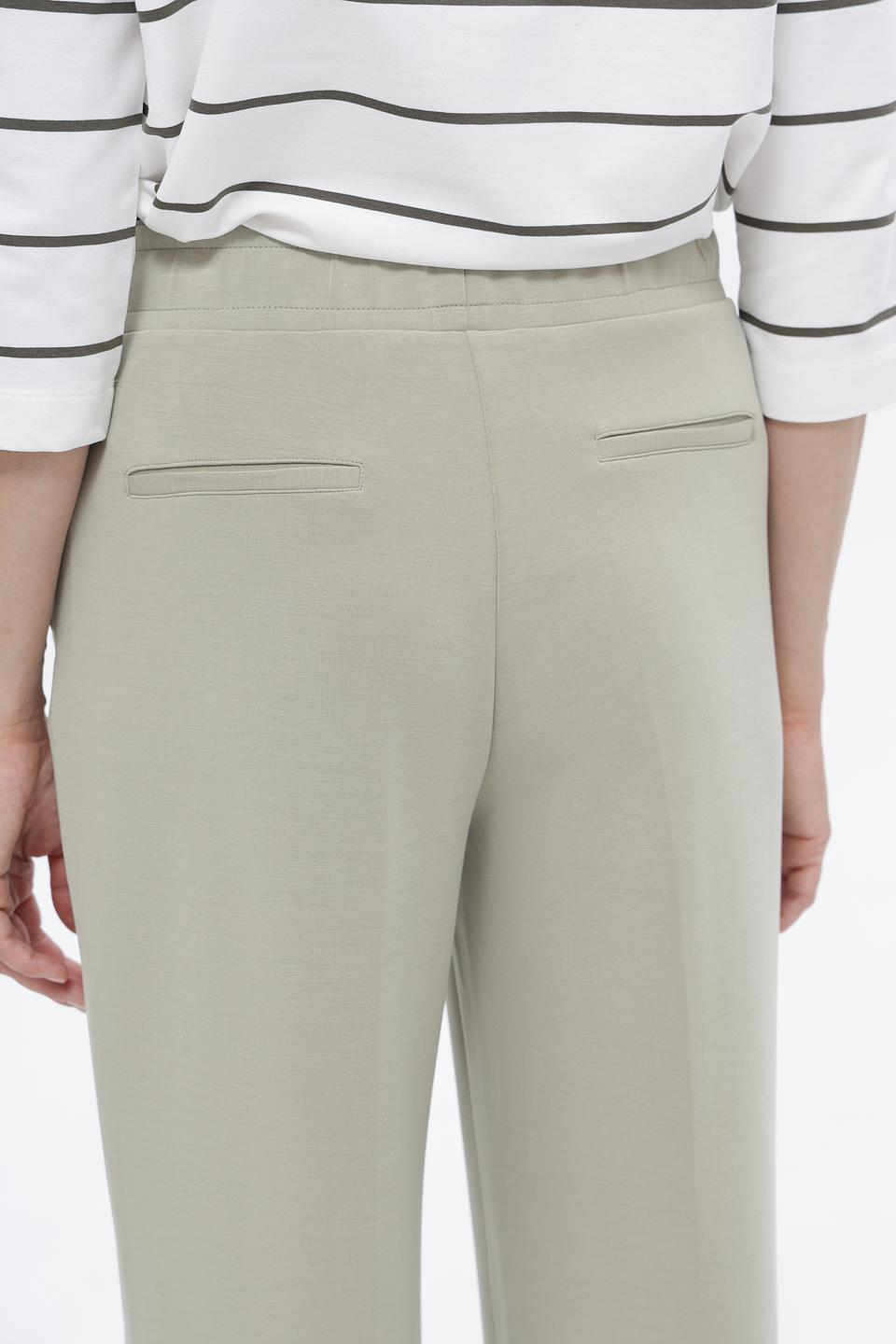 Брюки Gerry Weber EDITION хаки