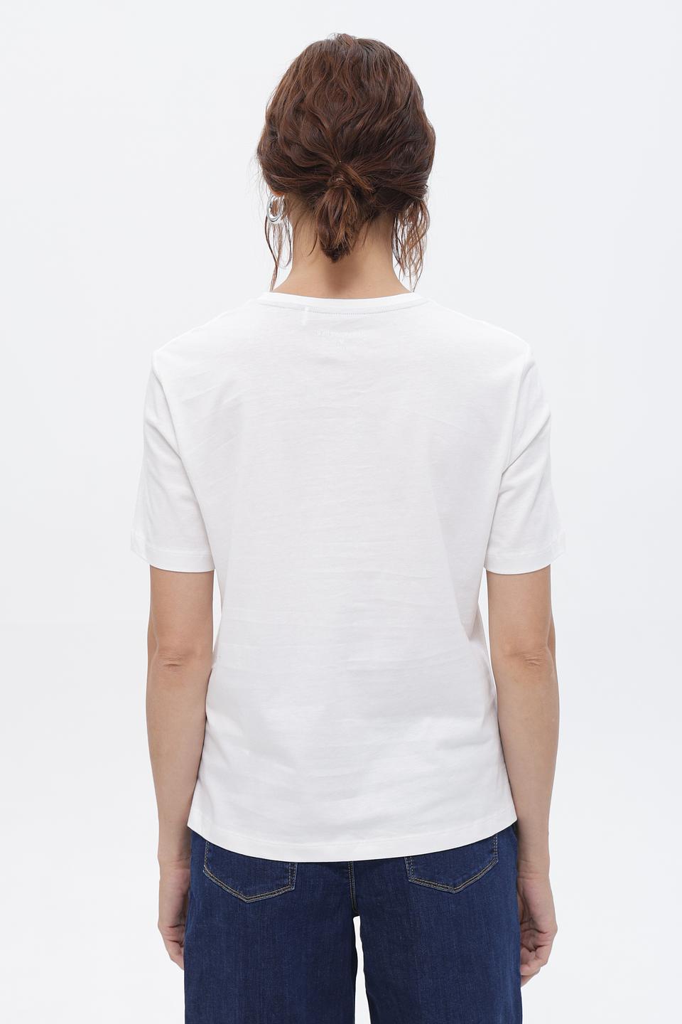 Футболка Gerry Weber с принтом