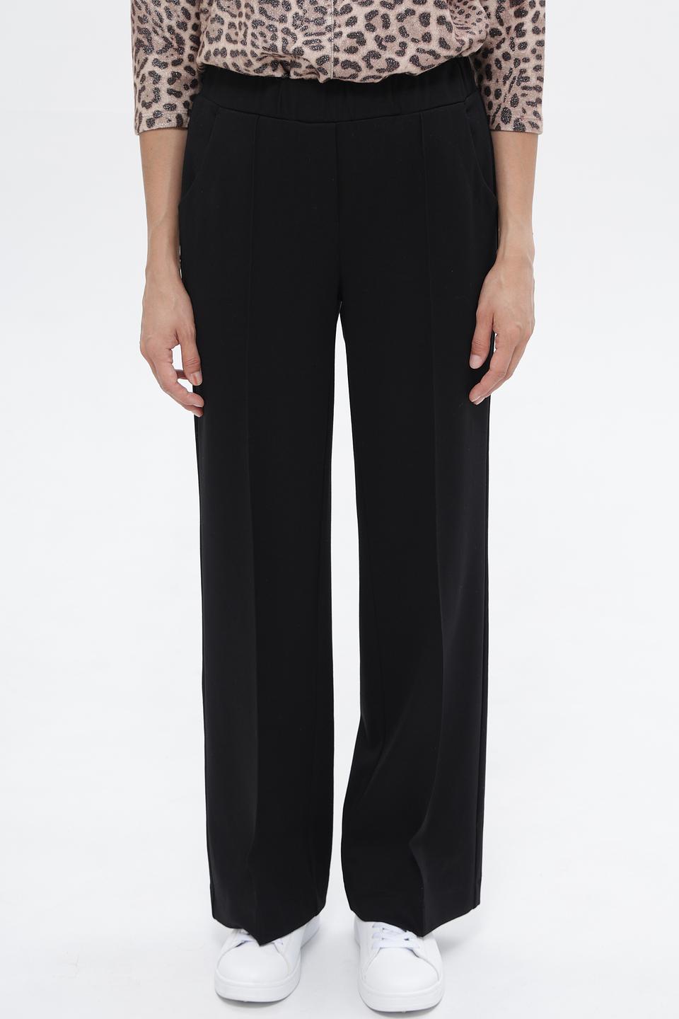 Брюки Catnoir клёш