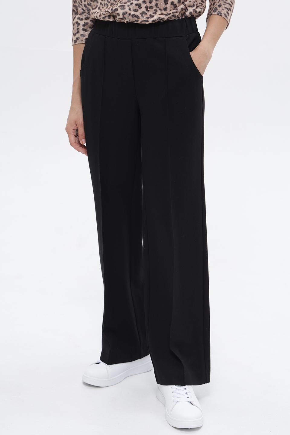 Брюки Catnoir клёш