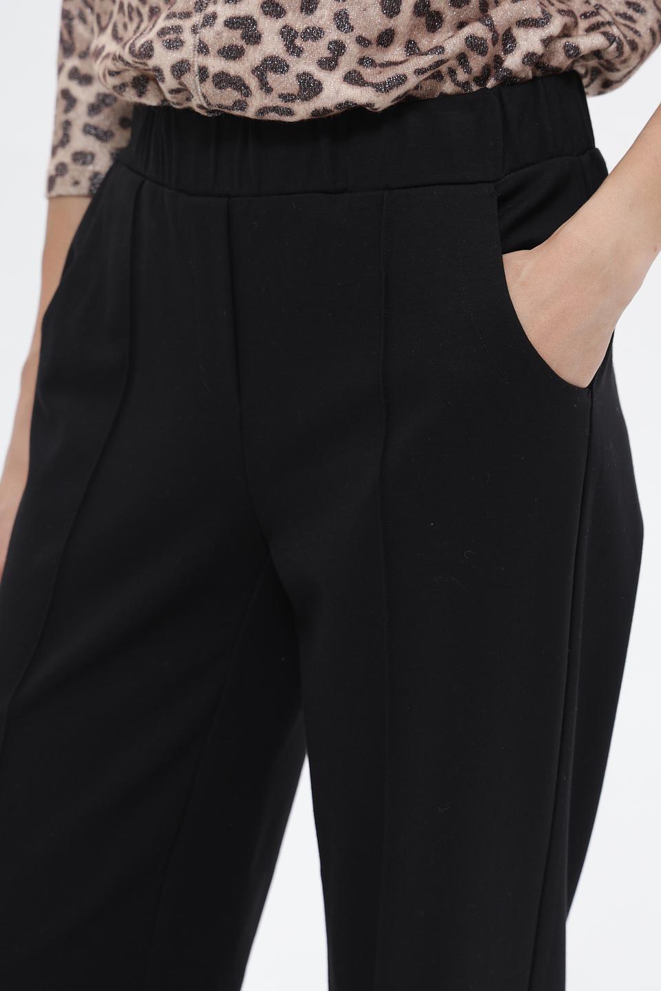 Брюки Catnoir клёш