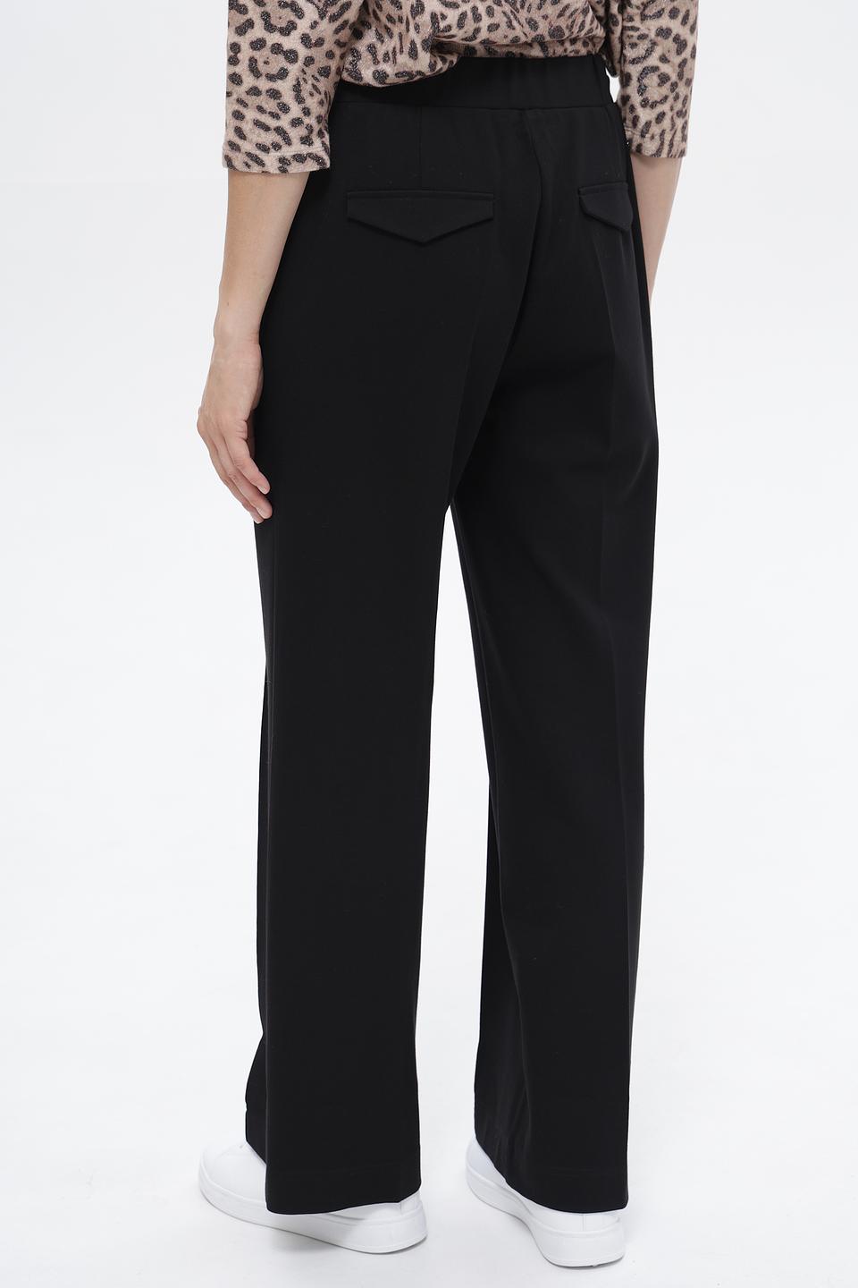 Брюки Catnoir клёш