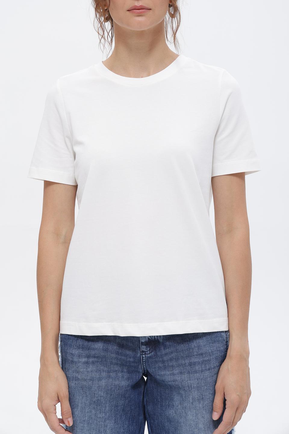 Футболка Bugatti женская белая