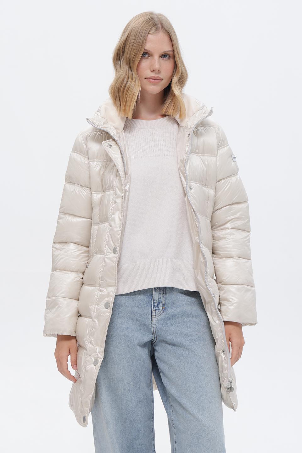 Пальто Frieda and Freddies стеганое