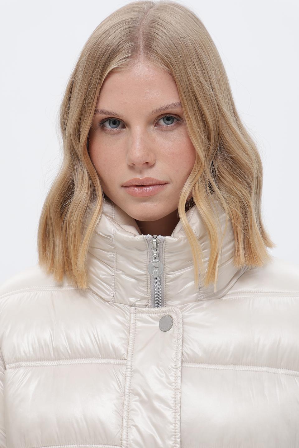 Пальто Frieda and Freddies стеганое