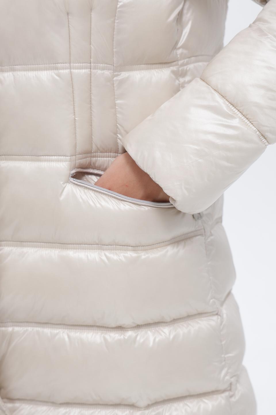 Пальто Frieda and Freddies стеганое