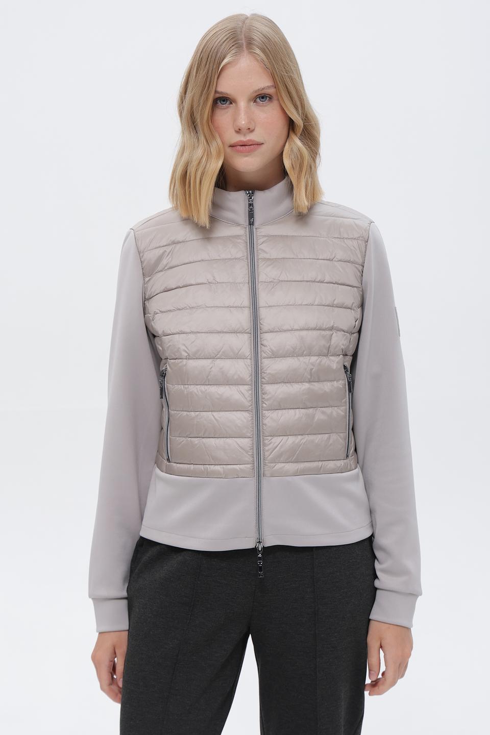 Куртка-жилет Monari серая