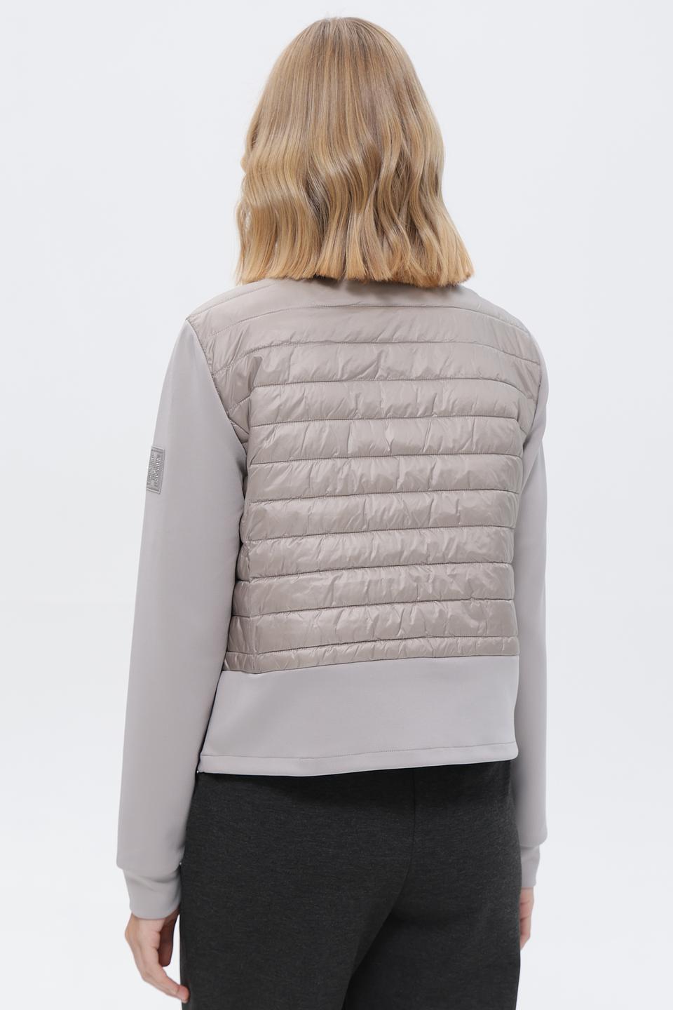 Куртка-жилет Monari серая