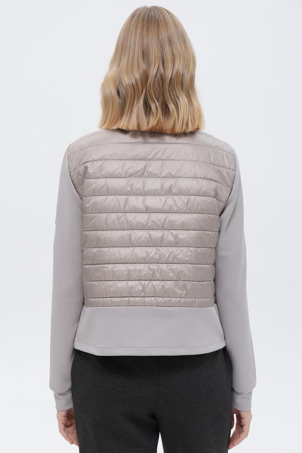 Куртка-жилет Monari серая