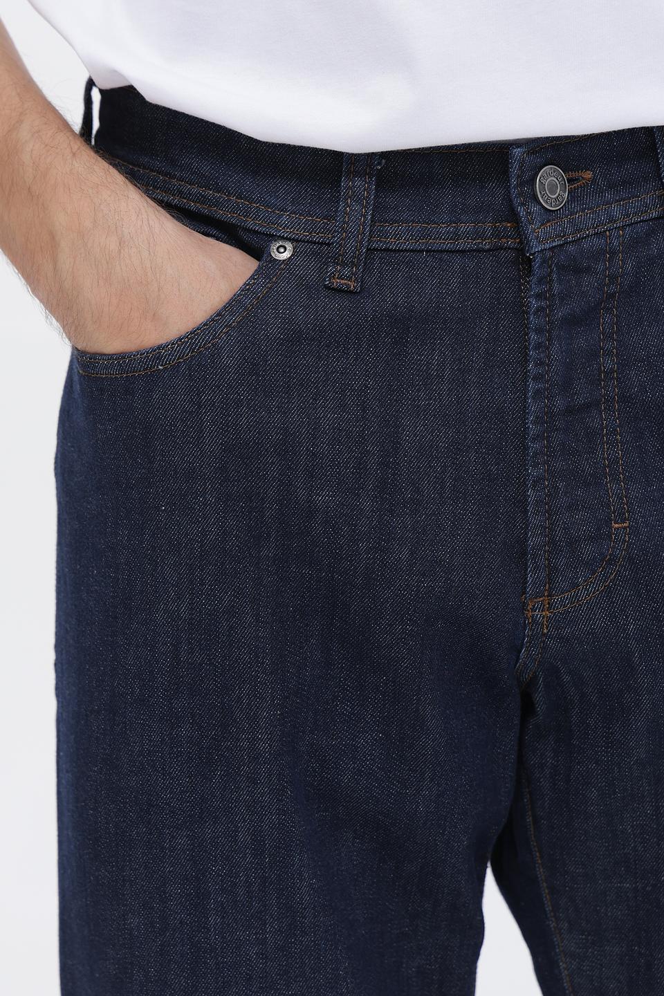 Джинсы Gardeur классического кроя