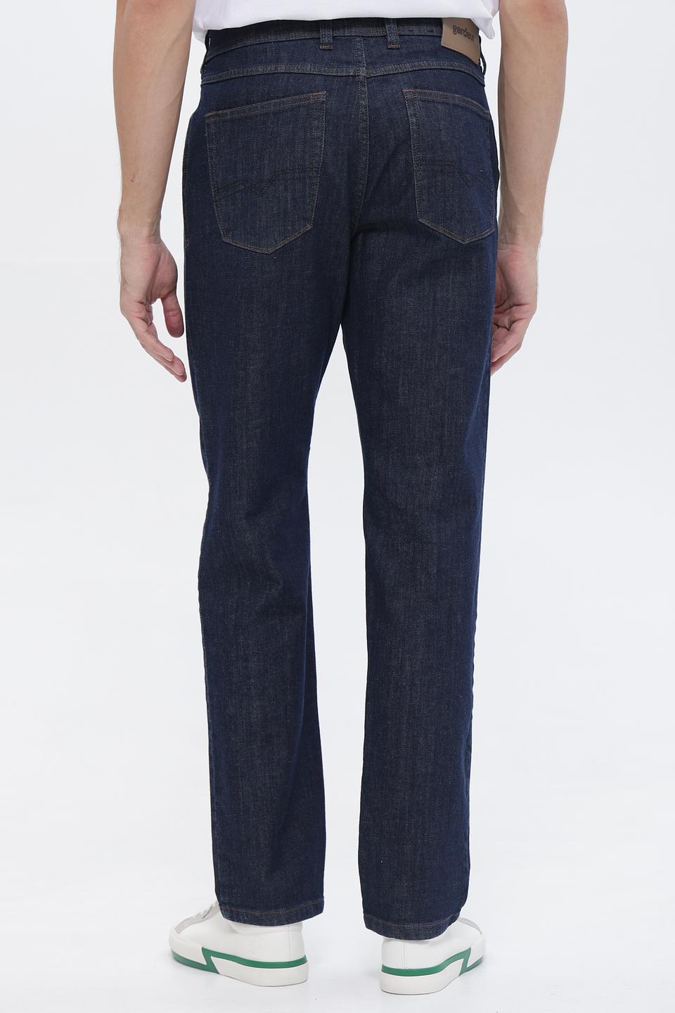 Джинсы Gardeur классического кроя