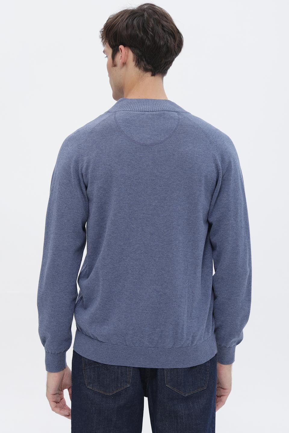 Кардиган Casa Moda на молнии