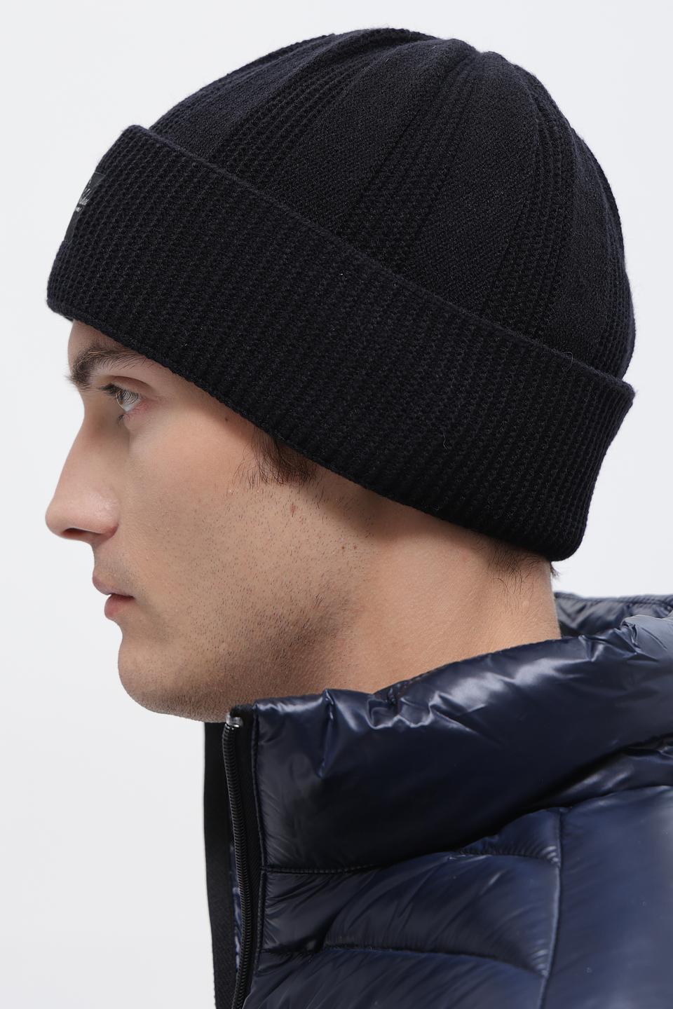 Шапка ADL man с логотипом