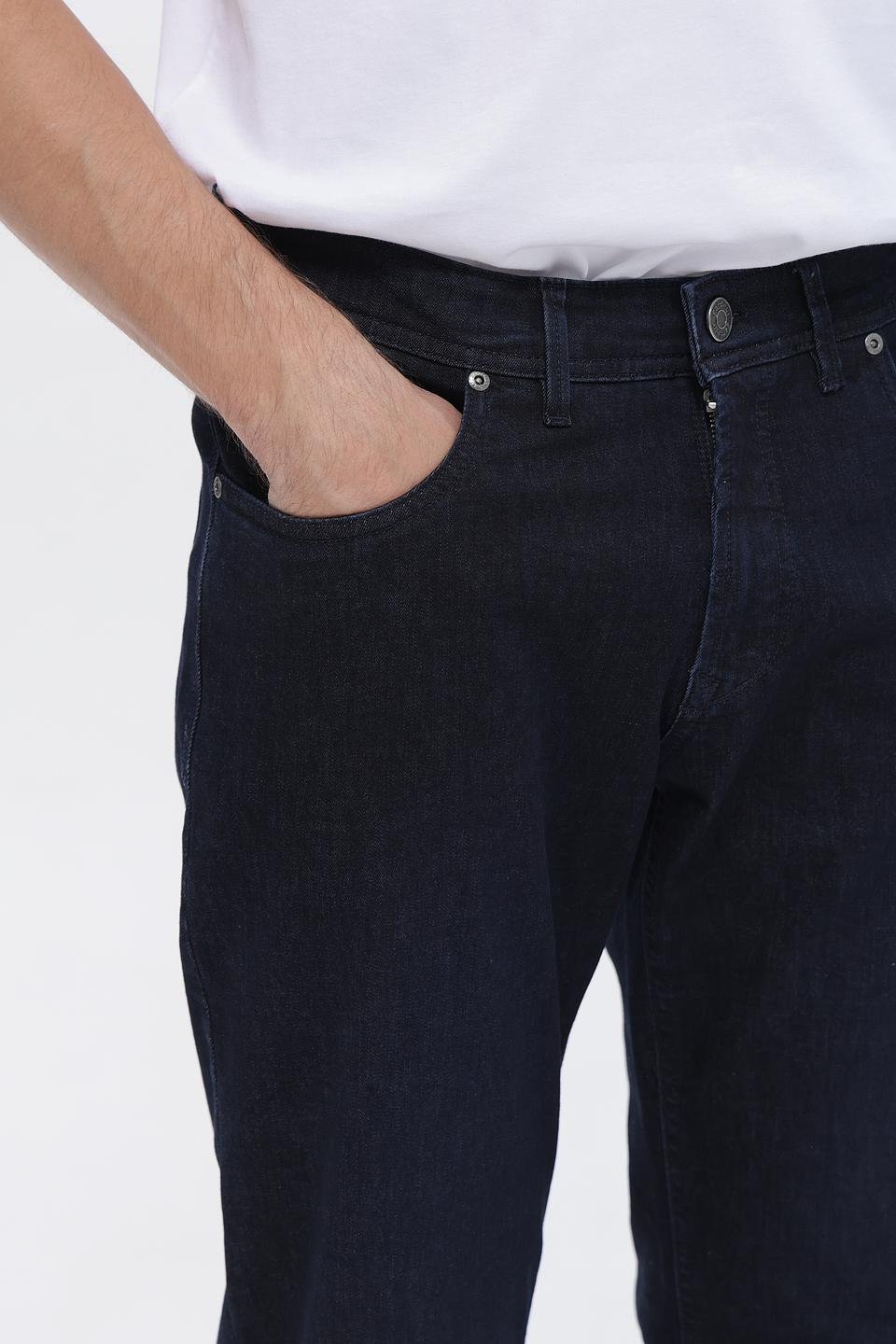 Джинсы Gardeur indigo