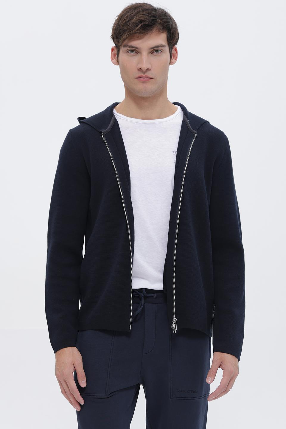 Кардиган Casa Moda с молнией