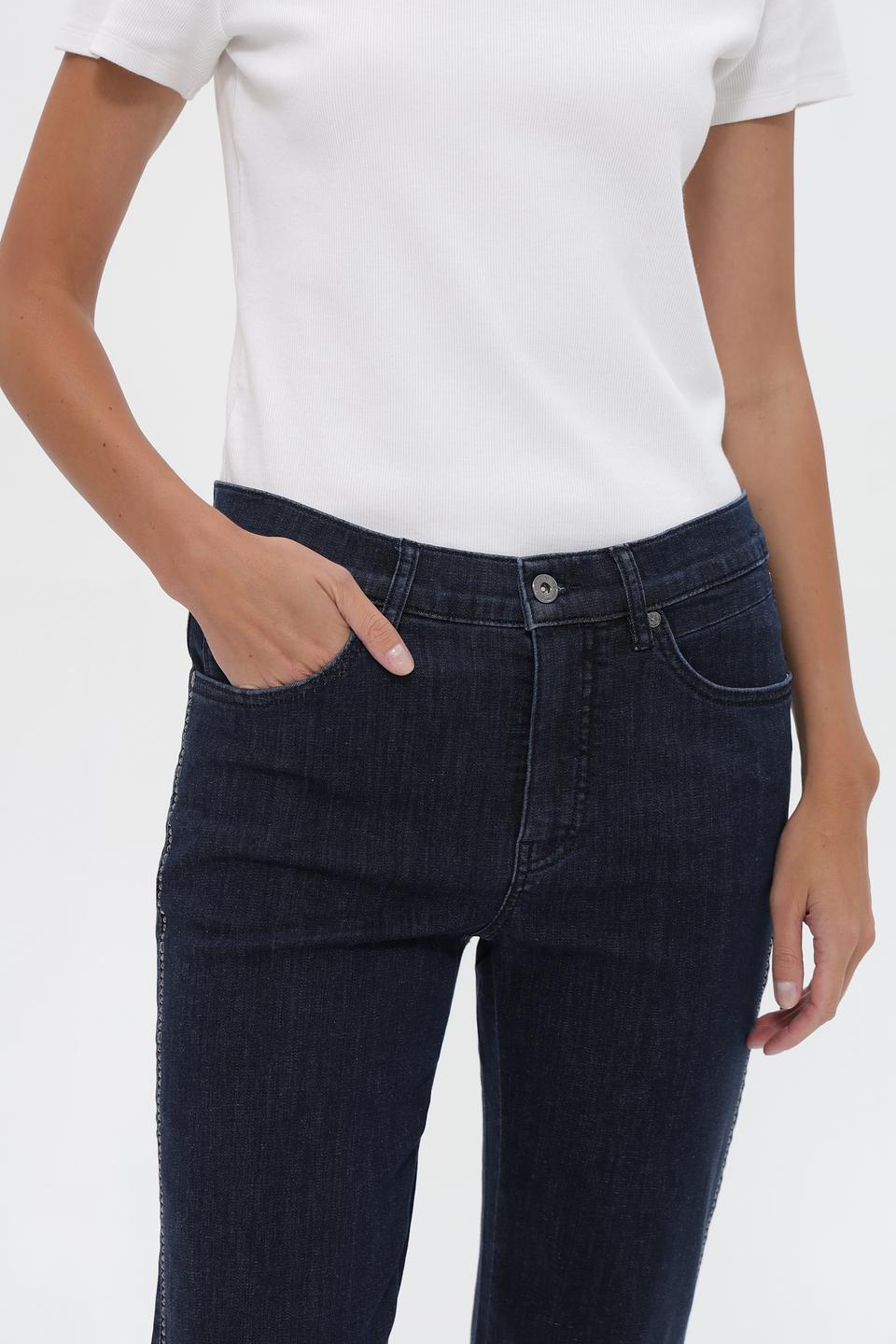 Джинсы Gerry Weber EDITION, темно-синие