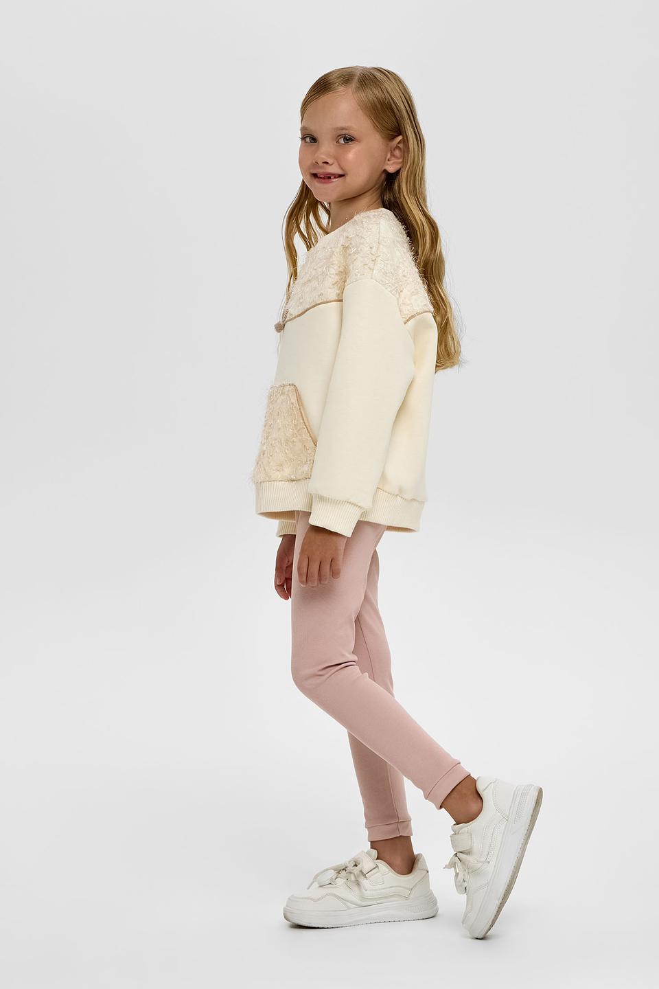 Брюки Choupette для детей, розовые