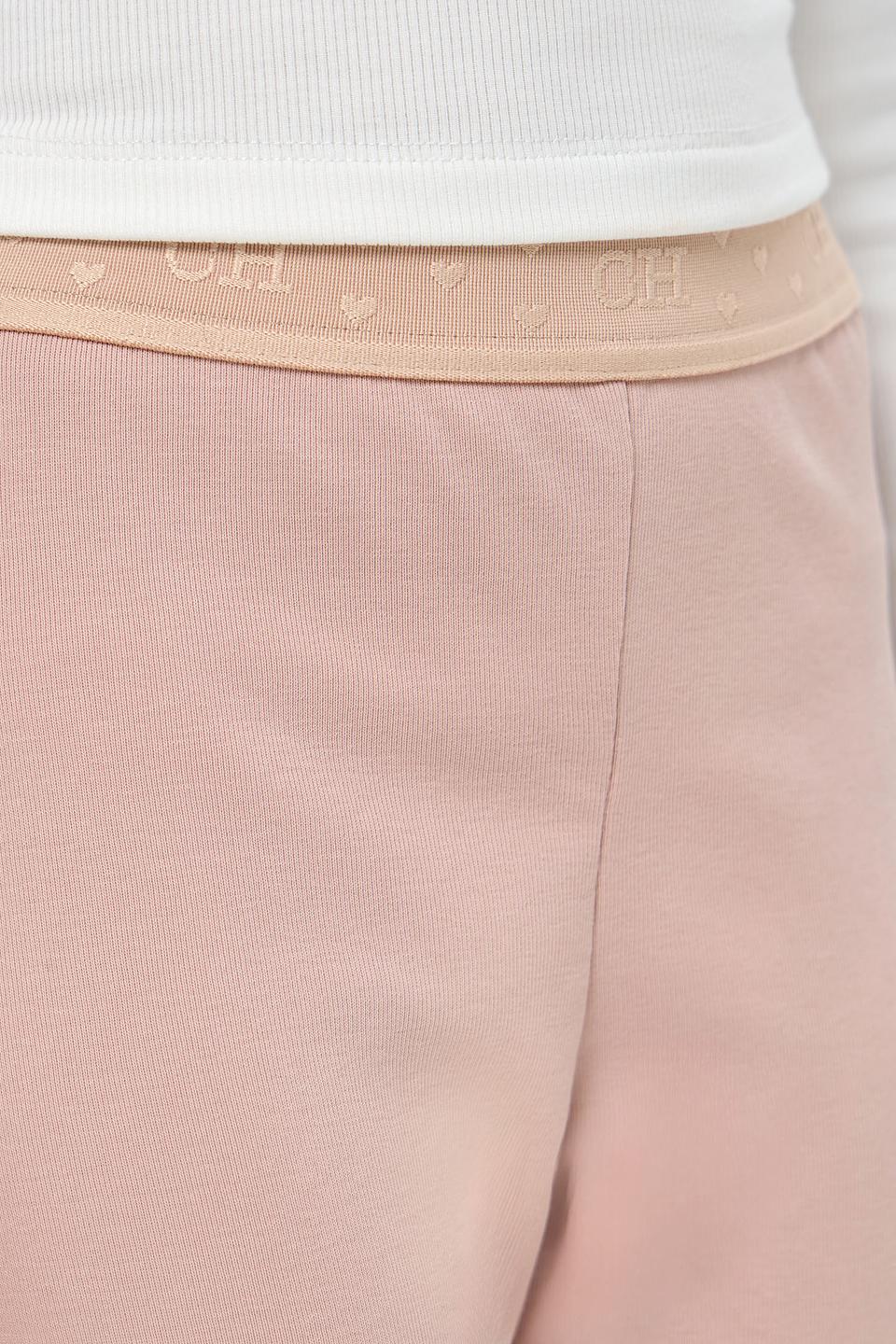 Брюки Choupette для детей, розовые