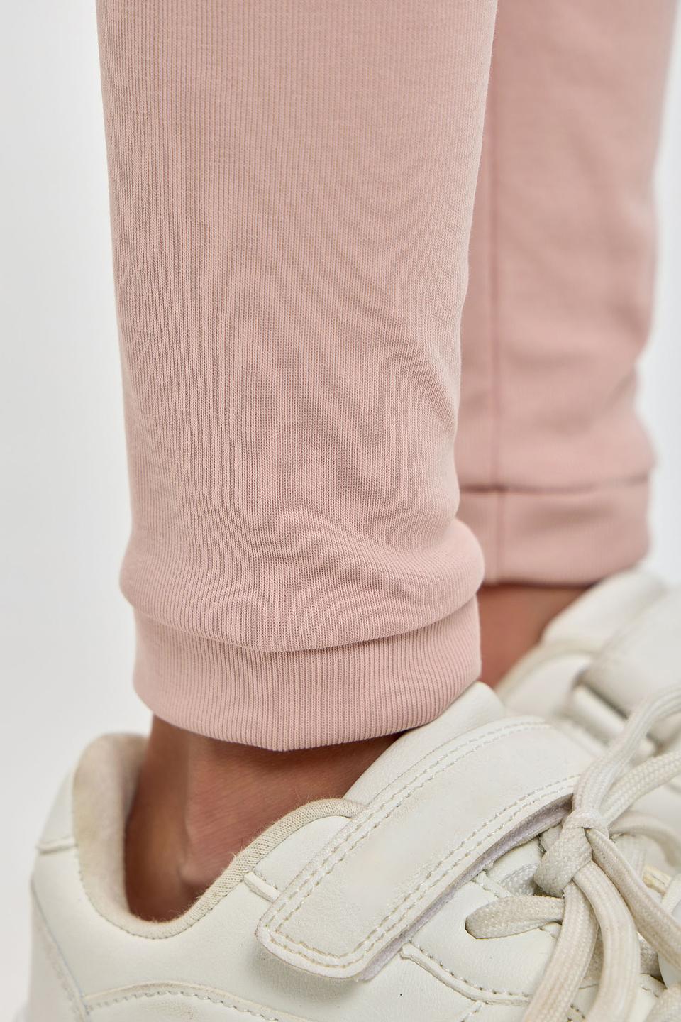 Брюки Choupette для детей, розовые