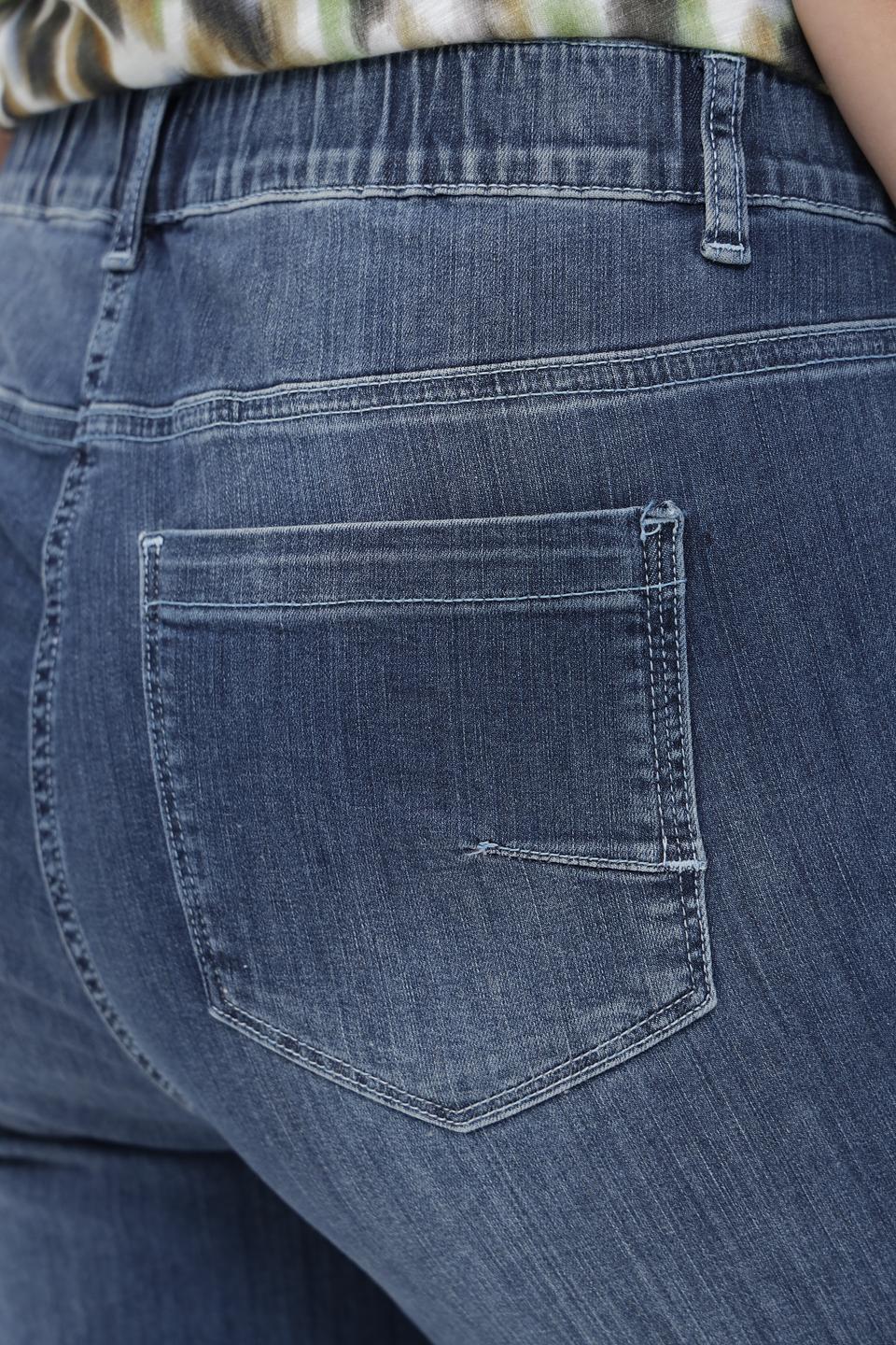 Джинсы капри Via Appia