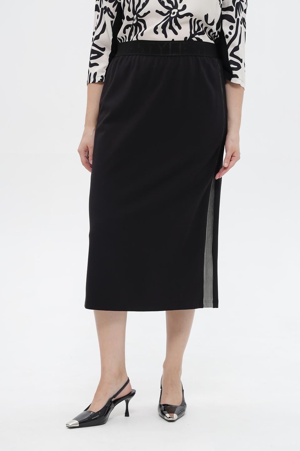 Юбка Tuzzi с полосками