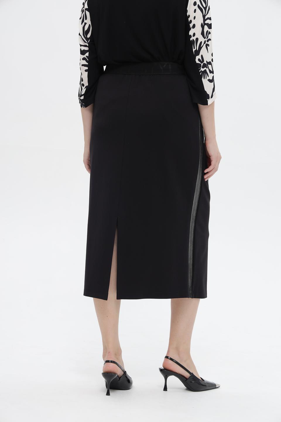 Юбка Tuzzi с полосками