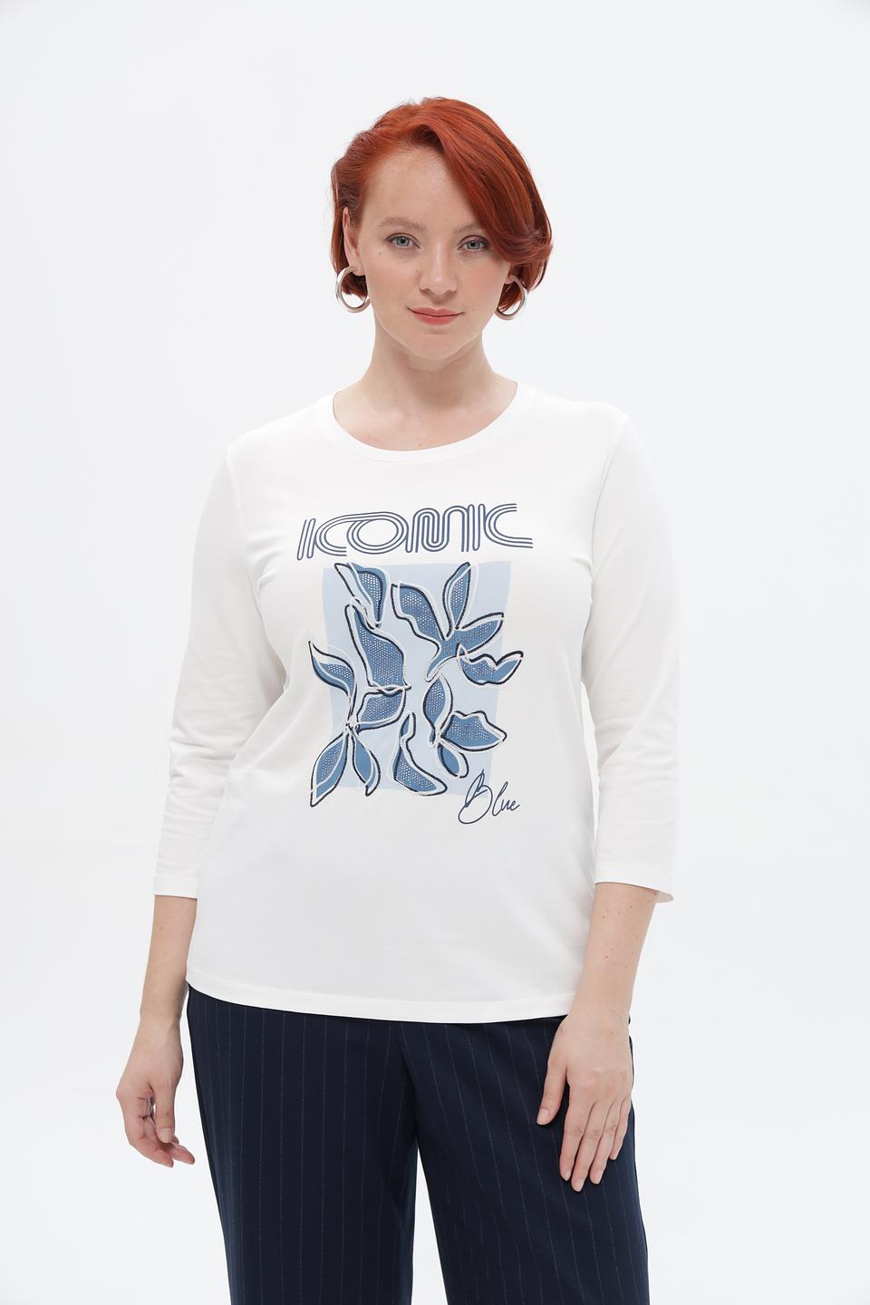 Футболка Rabe collection Iconic