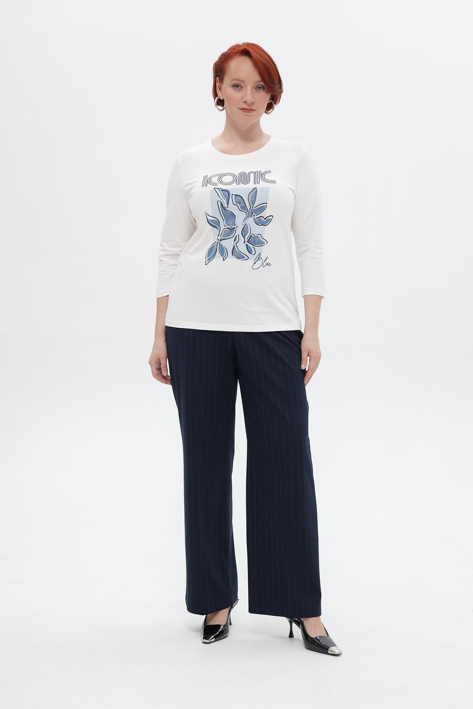 Футболка Rabe collection Iconic