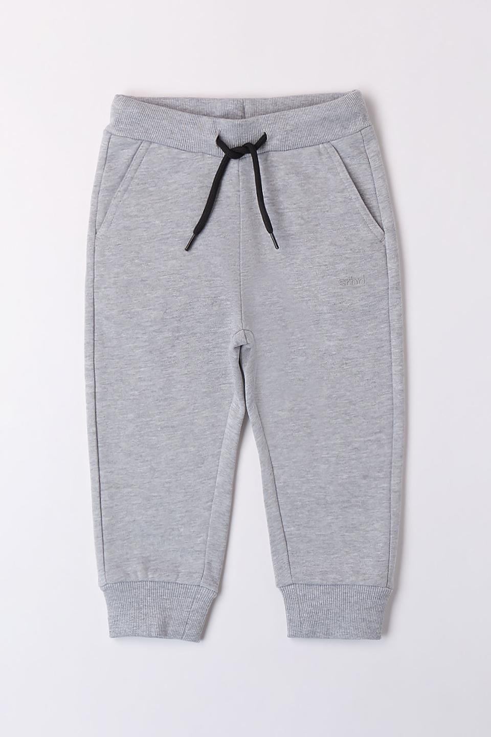 Брюки Sarabanda серые