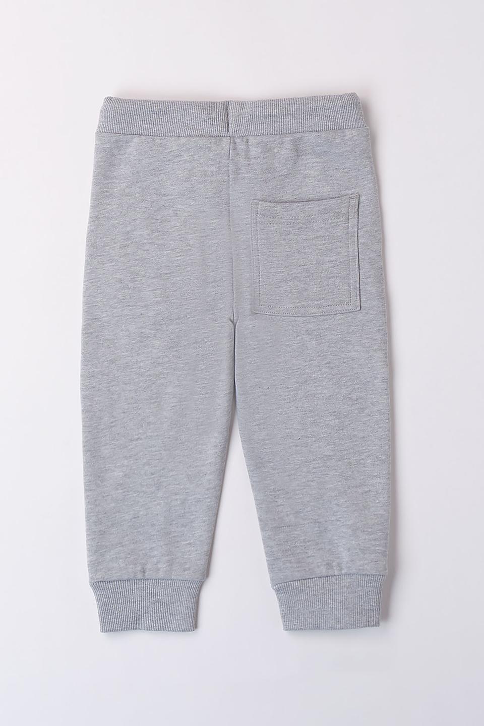 Брюки Sarabanda серые