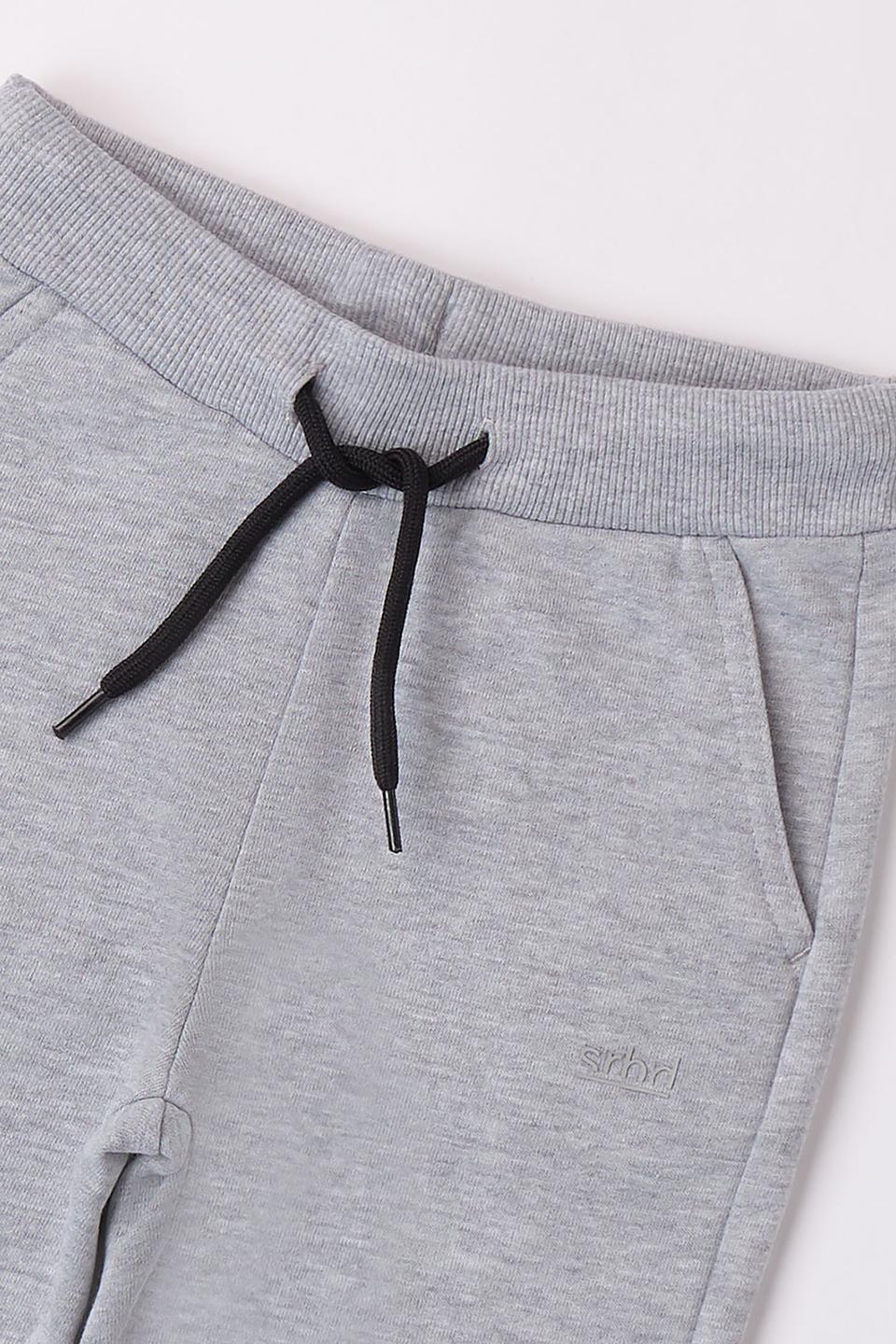 Брюки Sarabanda серые