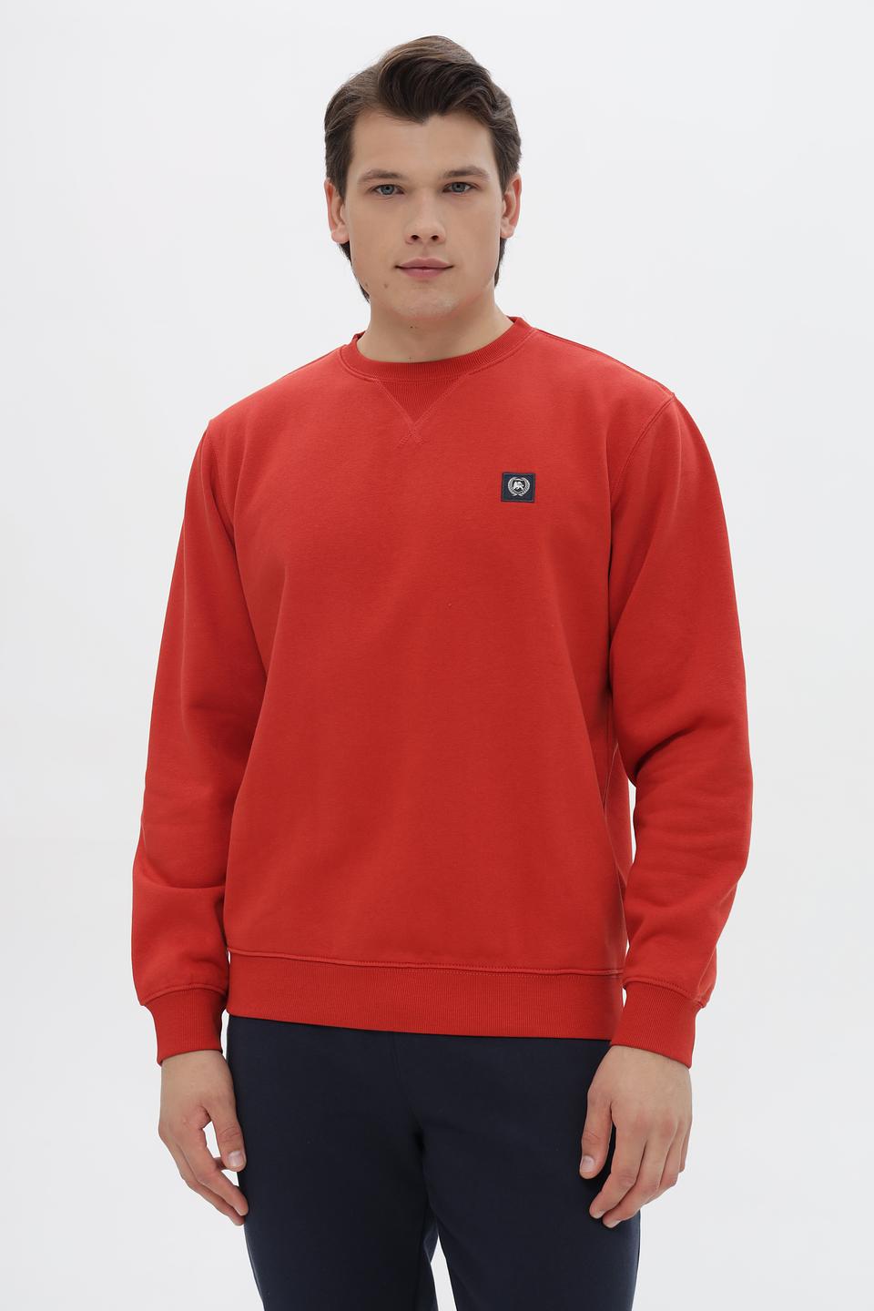Джемпер Lerros красный