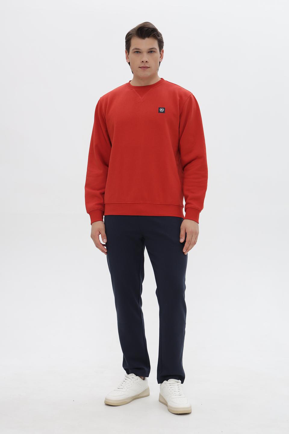 Джемпер Lerros красный