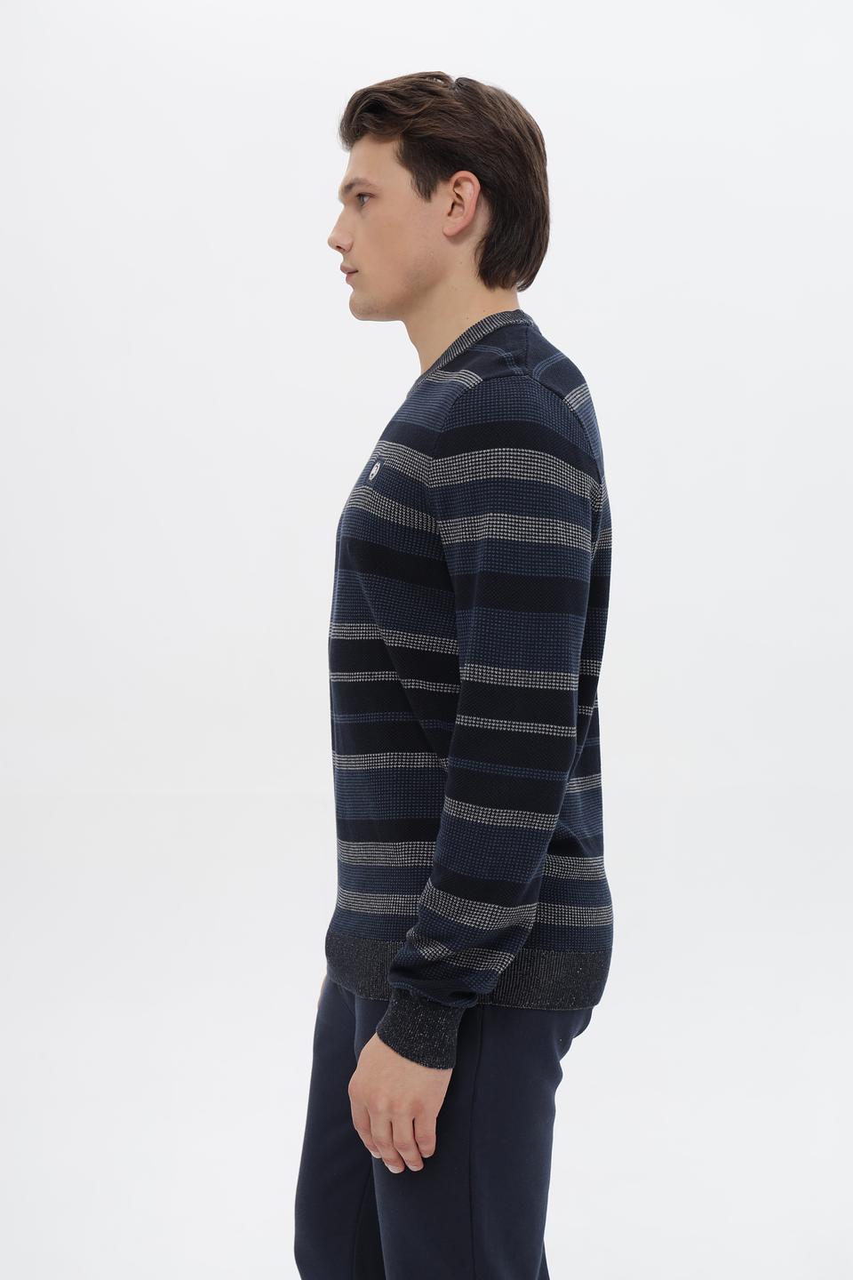 Джемпер Lerros в полоску