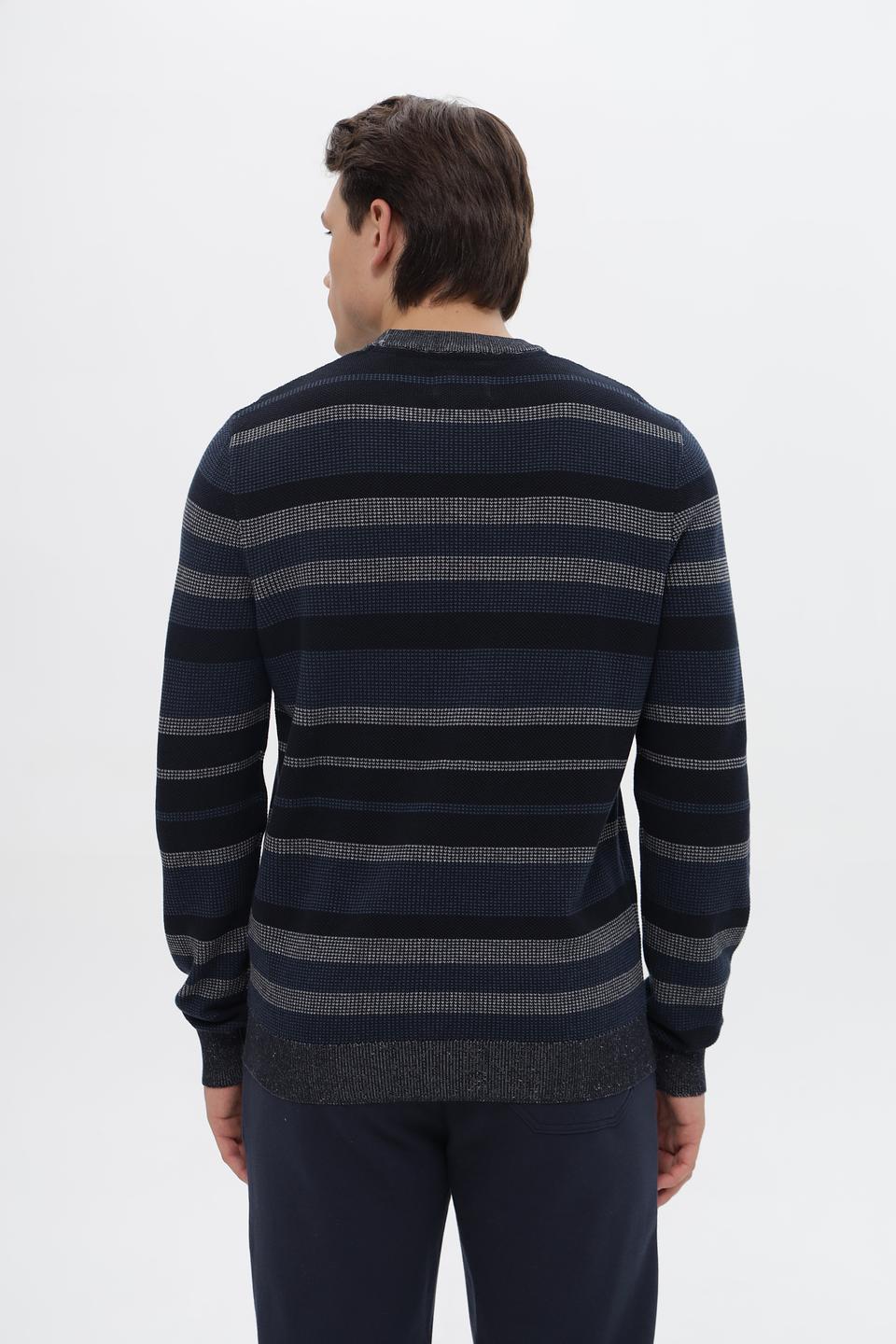 Джемпер Lerros в полоску