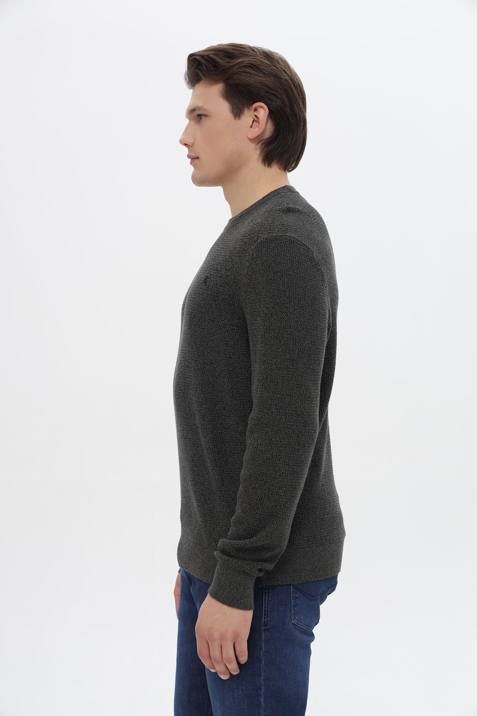 Джемпер Lerros хаки