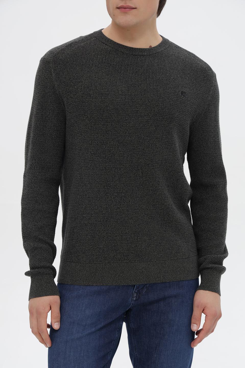 Джемпер Lerros хаки