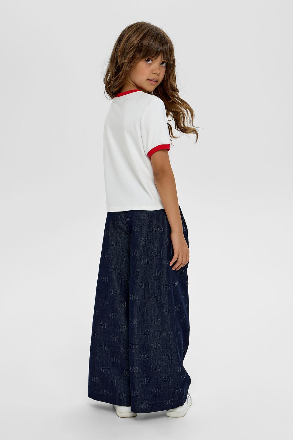 Футболка Choupette с вишнями