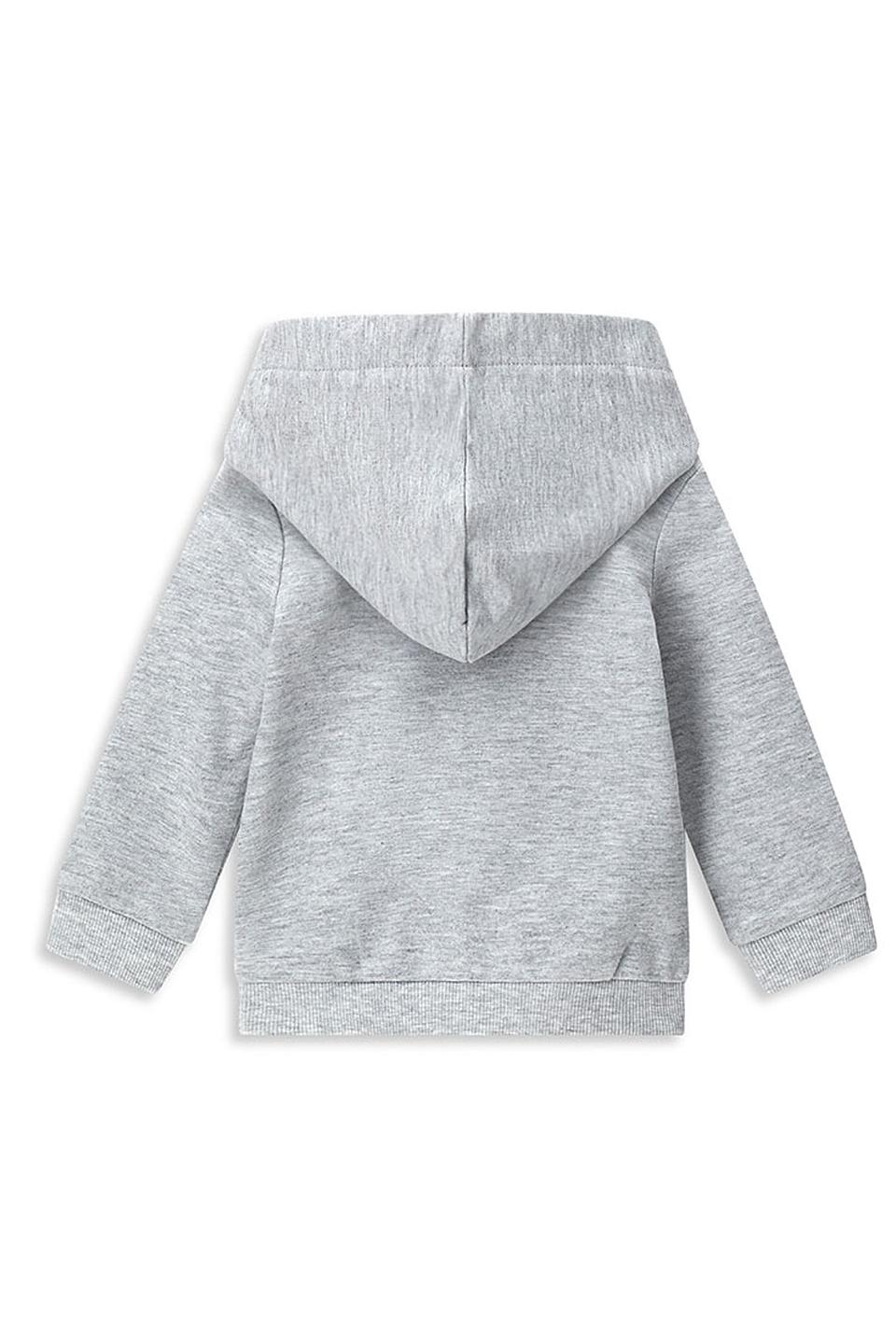 Джемпер Original Marines Серый с принтом