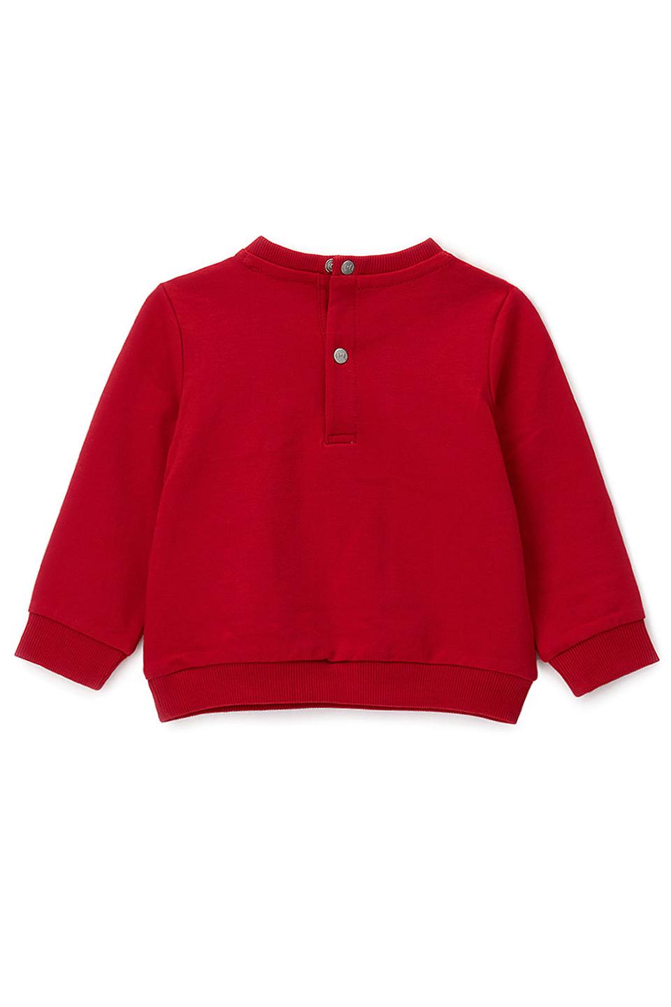 Джемпер Original Marines дев. красный